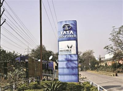 Tata Power posts 10 pc jump in Q3 net profit at Rs 1,188 crore