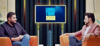 'Shark Tank India 4' ने जीत अडानी के साथ 'Divyang Special’ एपिसोड की घोषणा की