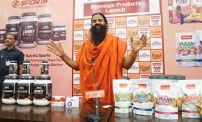 Patanjali Foods' Q3 expenses surge 11.2 pc, FMCG segment's revenue drops 18.4 pc