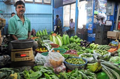 India’s CPI inflation falls to 5-month low of 4.31 pc in Jan