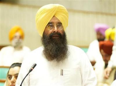 Punjab’s farms produce over 14 crore fish seed annually: Minister