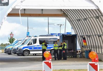 Germany extends border controls for another six months