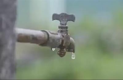  Evening Water Supply shut down on 13th February- Chandigarh