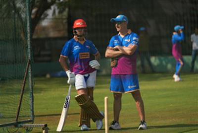 WPL 2025: Gujarat Giants ready to bring 'aggressive approach' as they begin campaign at home