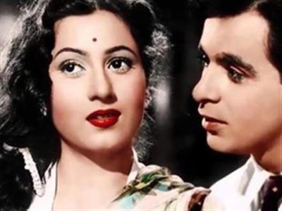 Madhur Bhushan remembers her sister Madhubala's enduring romance with Dilip Kumar