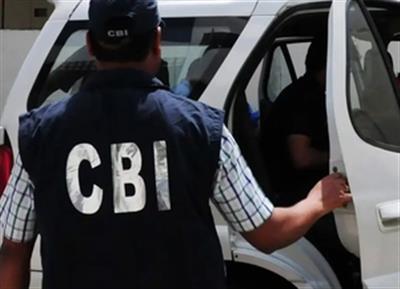 Bribery case: CBI raids senior IAS officer's residence in Odisha