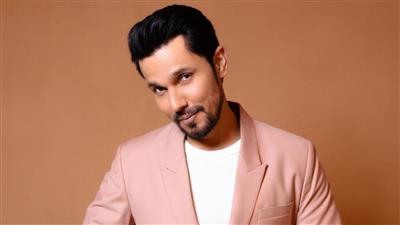 Randeep Hooda start dubbing for ‘Jaat’