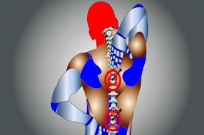 Study calls out against spine injections for chronic back pain