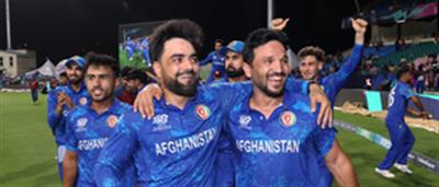 चैंपियंस ट्रॉफी: Afghanistan v South Africa; कब और कहां देखें