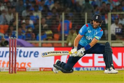 Champions Trophy: I have never said I don't want to play ODIs, says Root