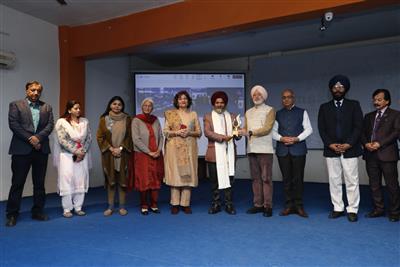 Desh Bhagat University Celebrates International Mother Language Day with Expert Insights