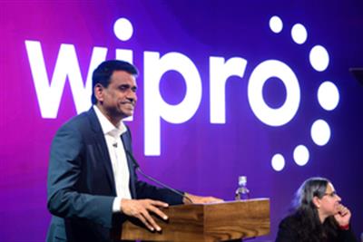 Startup booster: Wipro commits $200 mn to VC arm Wipro Ventures