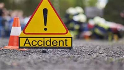 Five killed as car collides with bus in Tamil Nadu's Karur