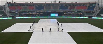 Champions Trophy: Toss in Pakistan-Bangladesh match delayed due to rain in Rawalpindi