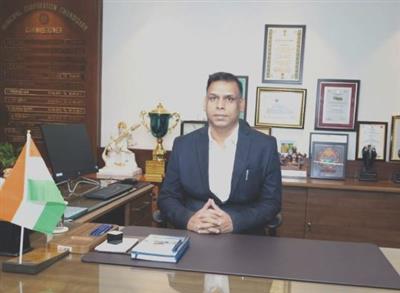 MC Commissioner Amit Kumar terminates services of three sanitary inspectors*