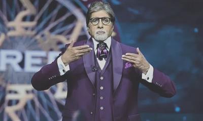 Amitabh Bachchan finally clears suspense on ‘Time to go’ post