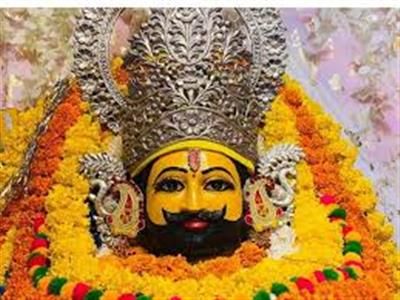 Baba Khatu Shyam fair begins today in Rajasthan's Sikar, lakhs of devotees expected