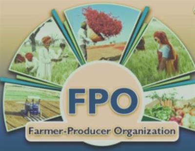 30 lakh farmers come on board Centre's FPO scheme to boost earnings