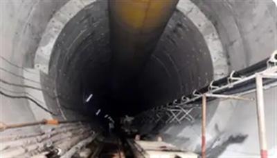 Telangana tunnel accident: Official denies rescue teams found bodies