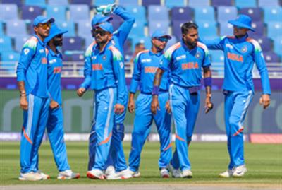 चैंपियंस ट्रॉफी: India v New Zealand मुकाबले से पहले आपको जो कुछ भी जानना चाहिए