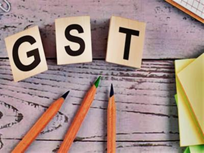 फरवरी में GST संग्रह 9.1 प्रतिशत बढ़कर 1.84 लाख करोड़ रुपये हुआ