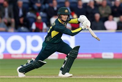 Champions Trophy: Ponting backs Fraser-McGurk as Australia's opener in semifinal against India