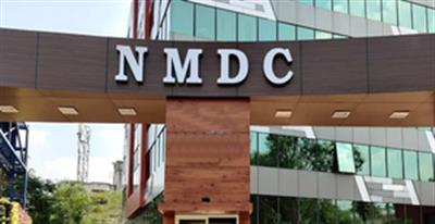 NMDC’s iron ore production increases to 40.49 million tonnes in April-Feb