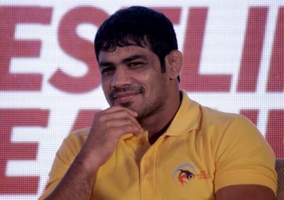 Delhi HC grants bail to wrestler Sushil Kumar