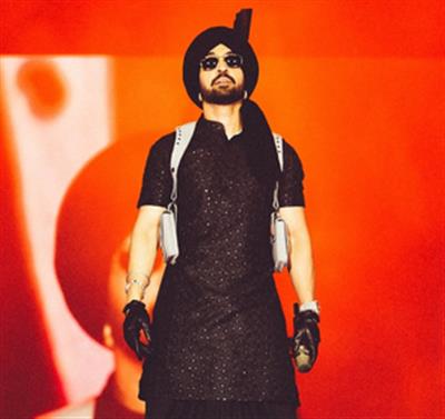 Delhi man arrested for selling 'fake tickets' of Diljit Dosanjh's concert