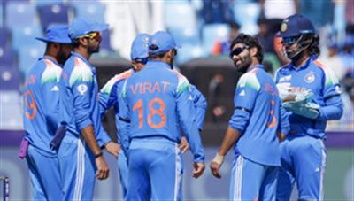 Champions Trophy: We need to start well and play sensibly in first 10 overs, says Jadeja