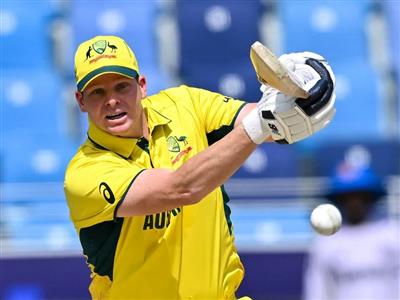 Steve Smith retires from ODI cricket after Champions Trophy semifinal exit