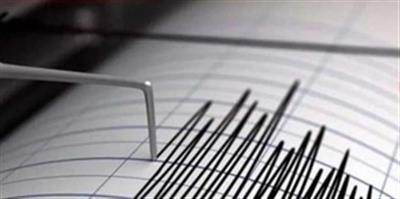 Two successive quakes hit Manipur districts, no casualties reported 