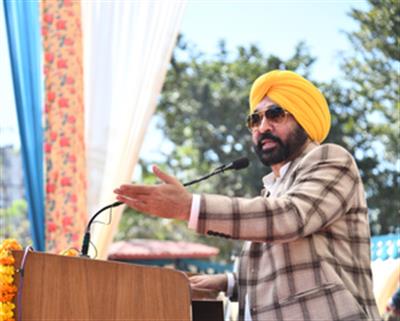 Become an active partner in campaign against drugs: Punjab CM