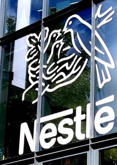 SEBI issues warning to Nestle India for insider trading violation