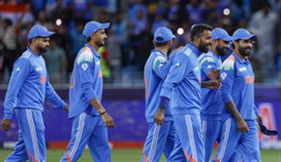 Champions Trophy Final: Rohit Sharma & Co. eye to rewrite history against New Zealand in Dubai