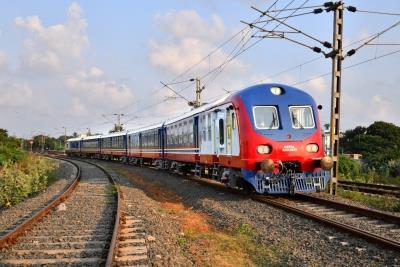 Nepal seeks India's assistance on Raxaul-Kathmandu railway line