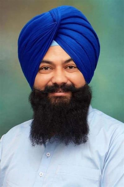 Jasvir Singh Garhi appointed as Chairman of Scheduled Castes Commission