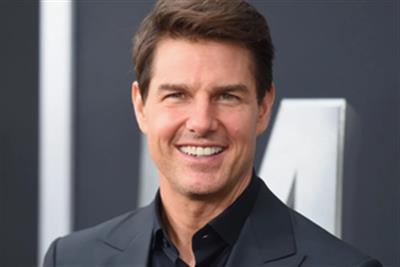 Tom Cruise film production halted after unnamed ‘star’ sustains injury