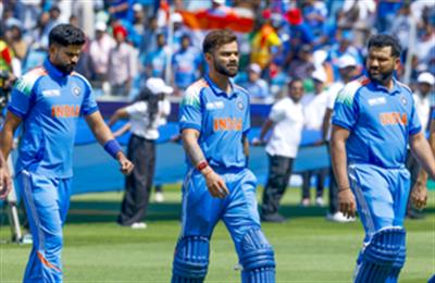 Champions Trophy: If there's one team that can beat India, it's New Zealand, says Shastri