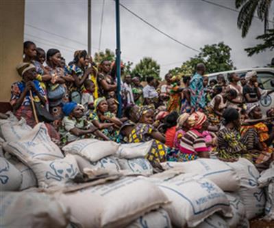 82.1 million people in East, Central Africa face food insecurity