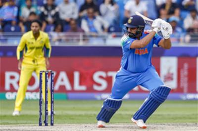 Champions Trophy: I am sure Rohit will be looking at getting a big hundred, says Lalchand Rajput