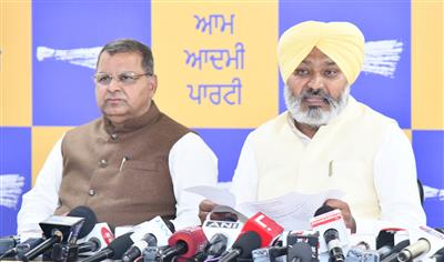 ‘Yudh Nashian Virudh’ Campaign Shows Promising Results; Punjab Set to Become Drug-Free Soon - Harpal Cheema