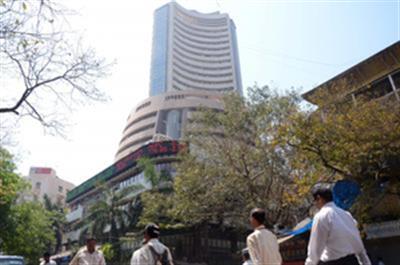 Indian stock market opens flat, Bharti Airtel top gainer