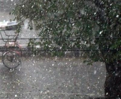 MeT department predicts rain, hailstorm in parts of Rajasthan on Holi