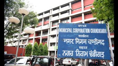 Chandigarh MC leads the way in Water Conservation; get ready to pay heavy fine on Wasting Water*