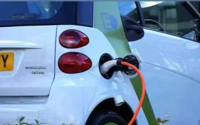 16.15 lakh EVs incentivised under FAME India scheme Phase-II: Centre