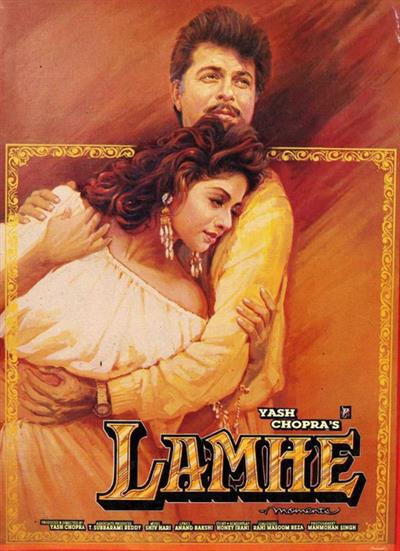 Anil Kapoor & Sridevi’s cult classic ‘Lamhe’ returns to theatres