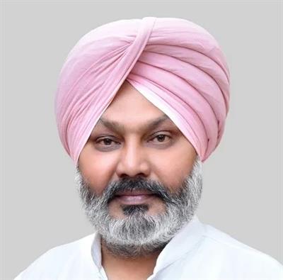 Farmers’ Demands are with the Centre; Their Struggle Shouldn’t Harm Punjab’s Economy: Minister Cheema