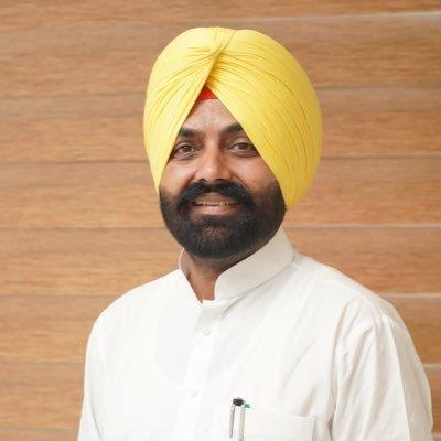 Industries bring jobs and prosperity, but for that, our highways—Punjab’s lifelines—must remain open: Laljit Singh Bhullar