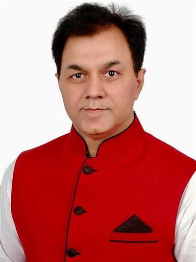 Congress Betrayed Farmers and Punjab For Decades: Raj Kumar Chabbewal